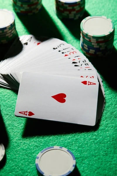 Speed Roulette Game